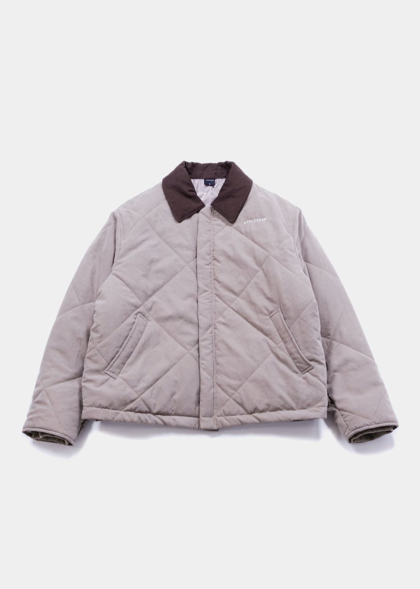 画像10: APPLEBUM  Quilting Jacket (10)