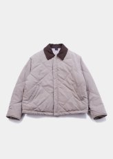 画像10: APPLEBUM  Quilting Jacket (10)
