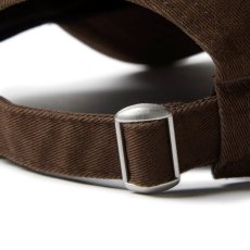 画像7: NEW ERA  9TWENTY クロスストラップ With Rose ニューヨーク・ヤンキース ウォルナット (7)