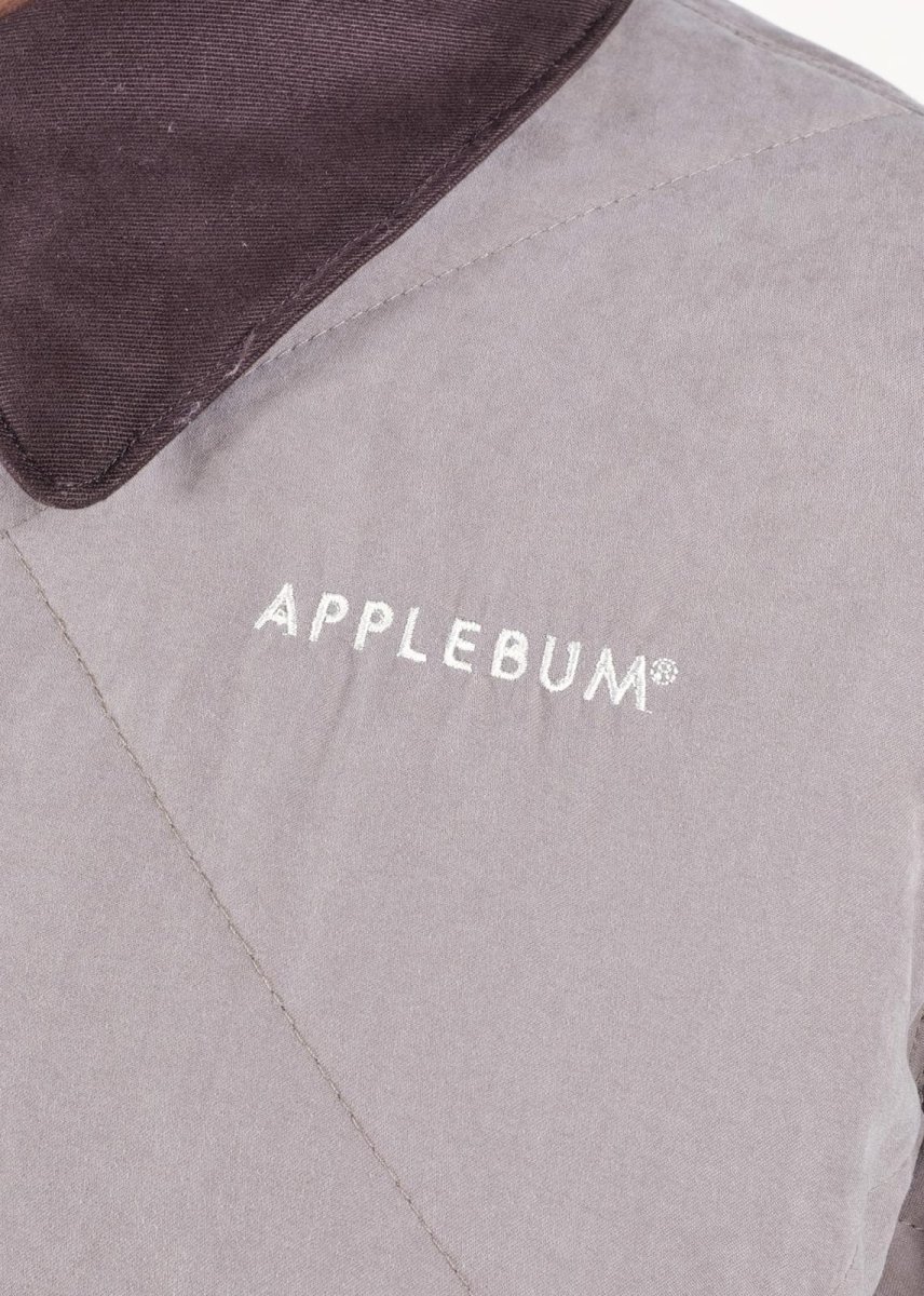 画像17: APPLEBUM  Quilting Jacket (17)