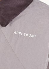 画像17: APPLEBUM  Quilting Jacket (17)