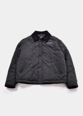 画像1: APPLEBUM  Quilting Jacket (1)