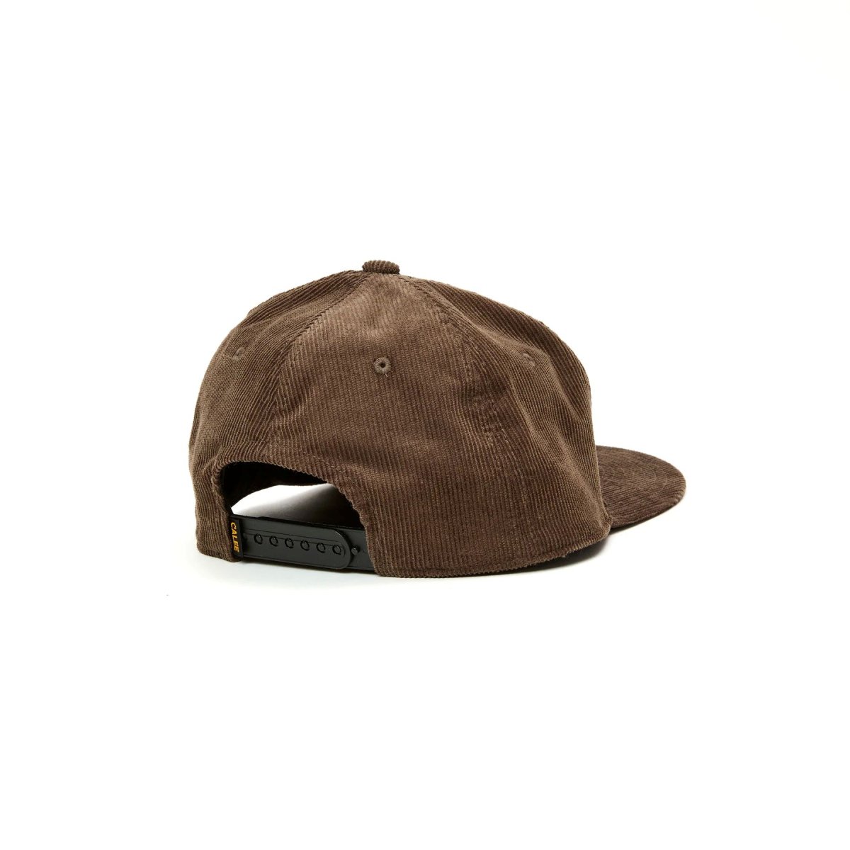 画像4: CALEE  CAL NT LOGO CORDUROY BB CAP (4)
