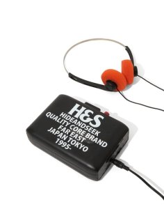 HIDE AND SEEK(ハイドアンドシーク)アクセサリー