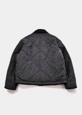 画像2: APPLEBUM  Quilting Jacket (2)