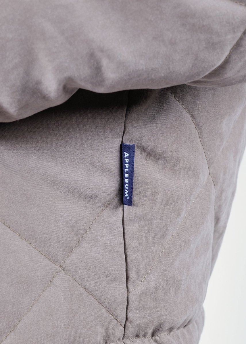 画像19: APPLEBUM  Quilting Jacket (19)