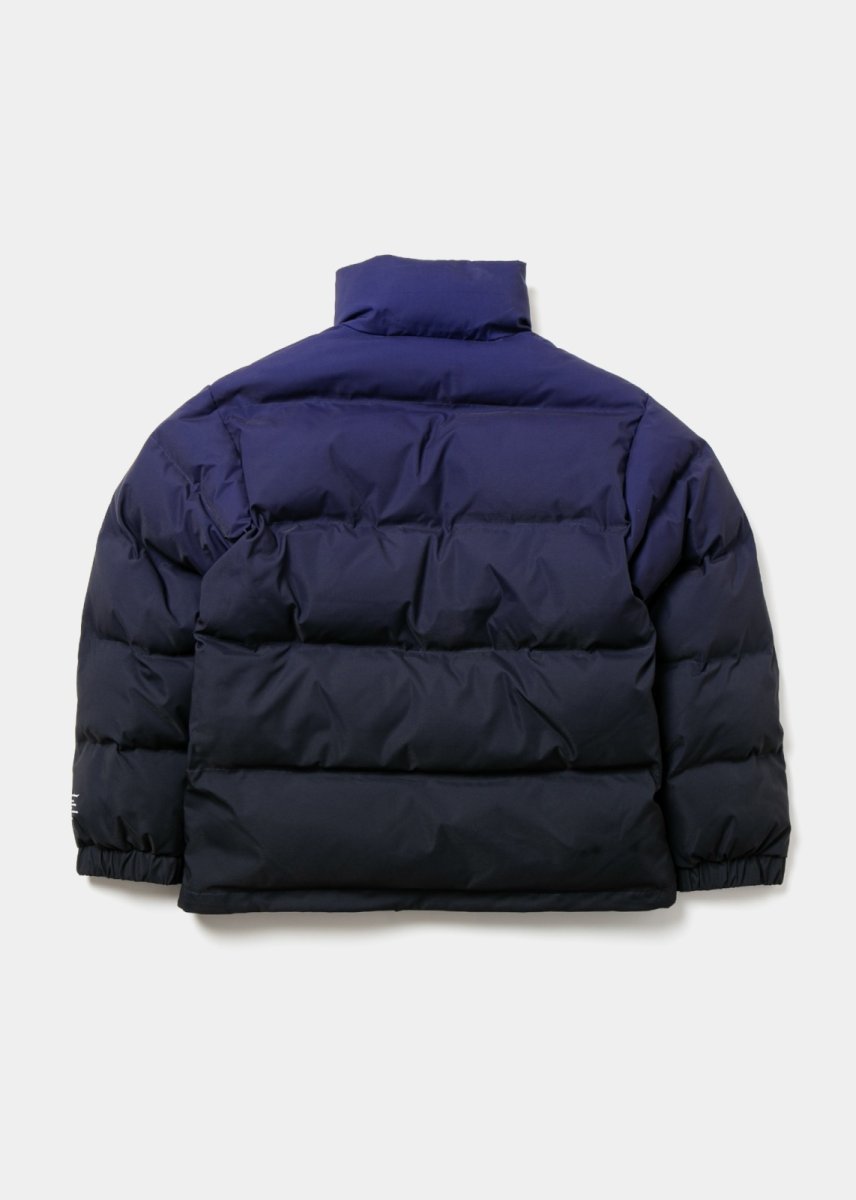 画像2: APPLEBUM  Gradation Puff Jacket (2)