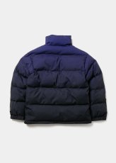画像2: APPLEBUM  Gradation Puff Jacket (2)
