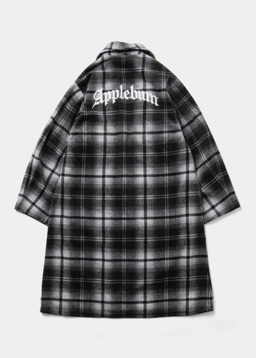 画像2: APPLEBUM  Gown Coat (2)