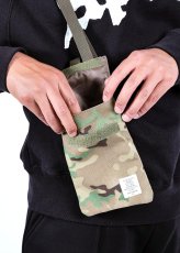 画像5: APPLEBUM  Camo Neck Pouch (5)