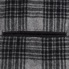 画像10: MINEDENIM  M&M × MINEDENIM Black Denim Detroit Jacket (10)