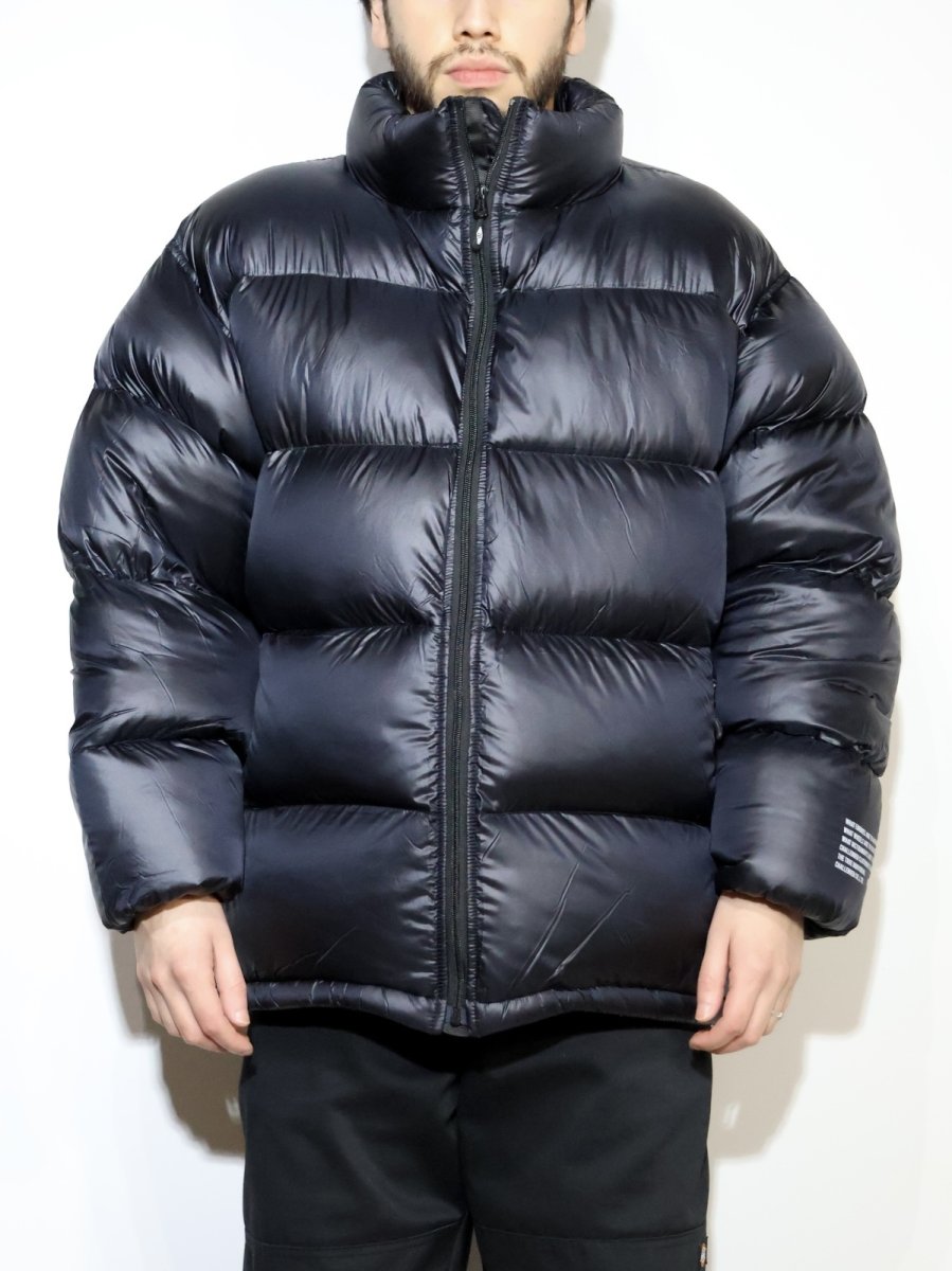 画像4: CHALLENGER  VERSATILE DOWN JACKET (4)