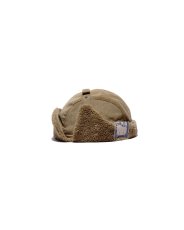 画像13: THE H.W.DOG&CO.  FLIGHT CAP (13)
