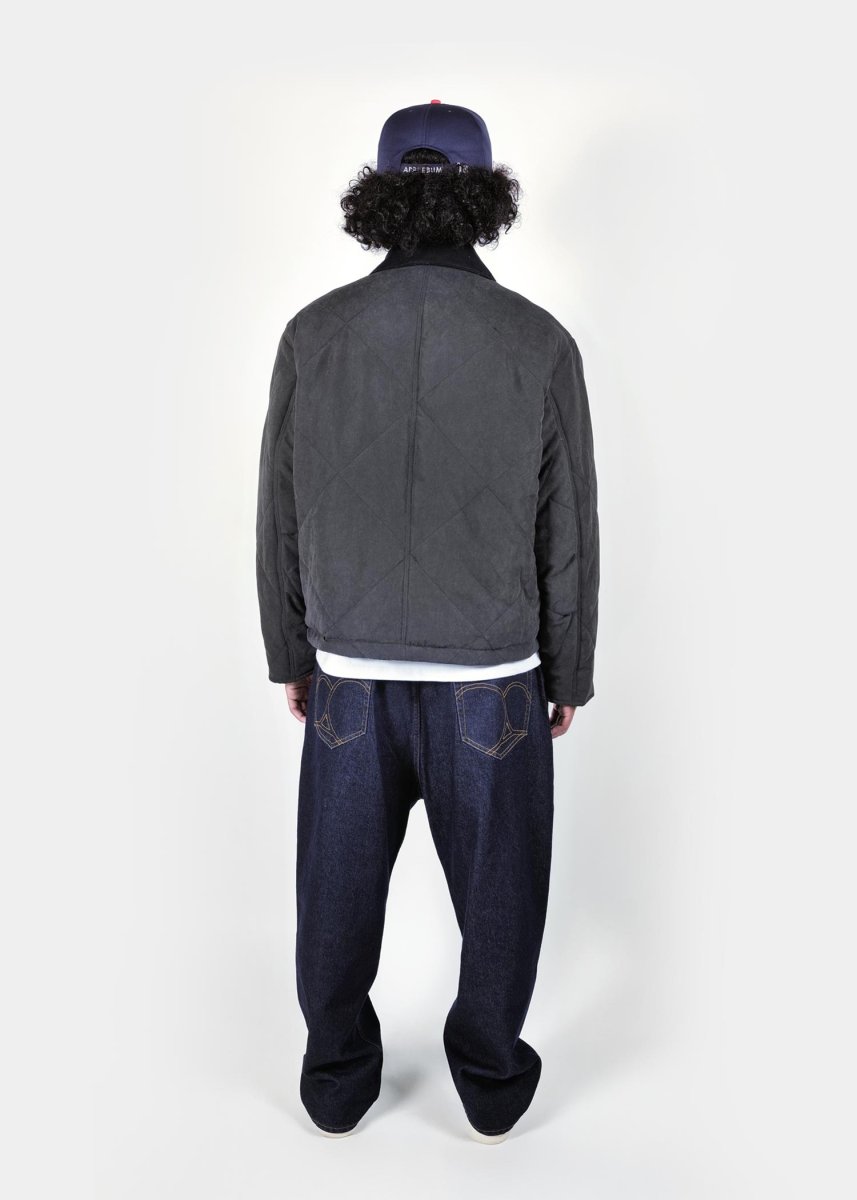 画像5: APPLEBUM  Quilting Jacket (5)