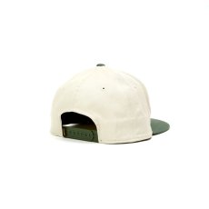 画像5: CALEE  CALEE FS LOGO TWILL CAP (5)