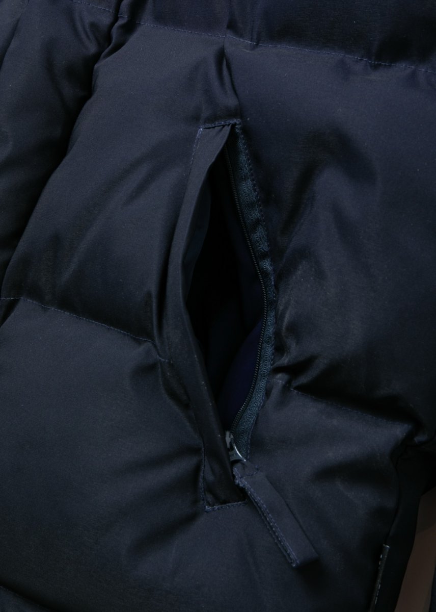 画像7: APPLEBUM  Gradation Puff Jacket (7)