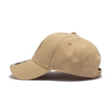 画像6: '47  '47 エムブイピー ニューヨーク・ヤンキース スナップバック Tonal Color カーキ トナルカラー (6)