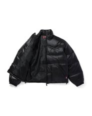 画像2: HideandSeek  Western Down Jacket (2)