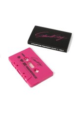 画像2: HideandSeek  H&S CASSETTE PLAYER with SLOW&SEXY MIX TAPE (2)