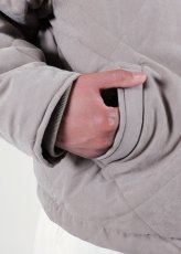 画像18: APPLEBUM  Quilting Jacket (18)