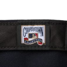 画像7: NEW ERA  59FIFTY Rhinestone Badge ラインストーンバッジ ニューヨーク・ヤンキース ネイビー (7)