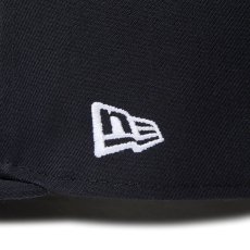 画像6: NEW ERA  59FIFTY Rhinestone Badge ラインストーンバッジ ニューヨーク・ヤンキース ネイビー (6)