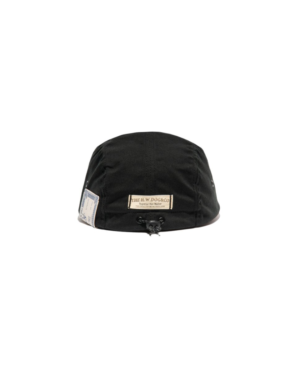 画像4: THE H.W.DOG&CO.  JET CAP (4)