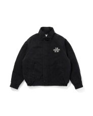 画像3: HideandSeek  Washed Sailing Jacket (3)