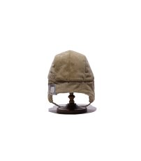 画像18: THE H.W.DOG&CO.  FLIGHT CAP (18)