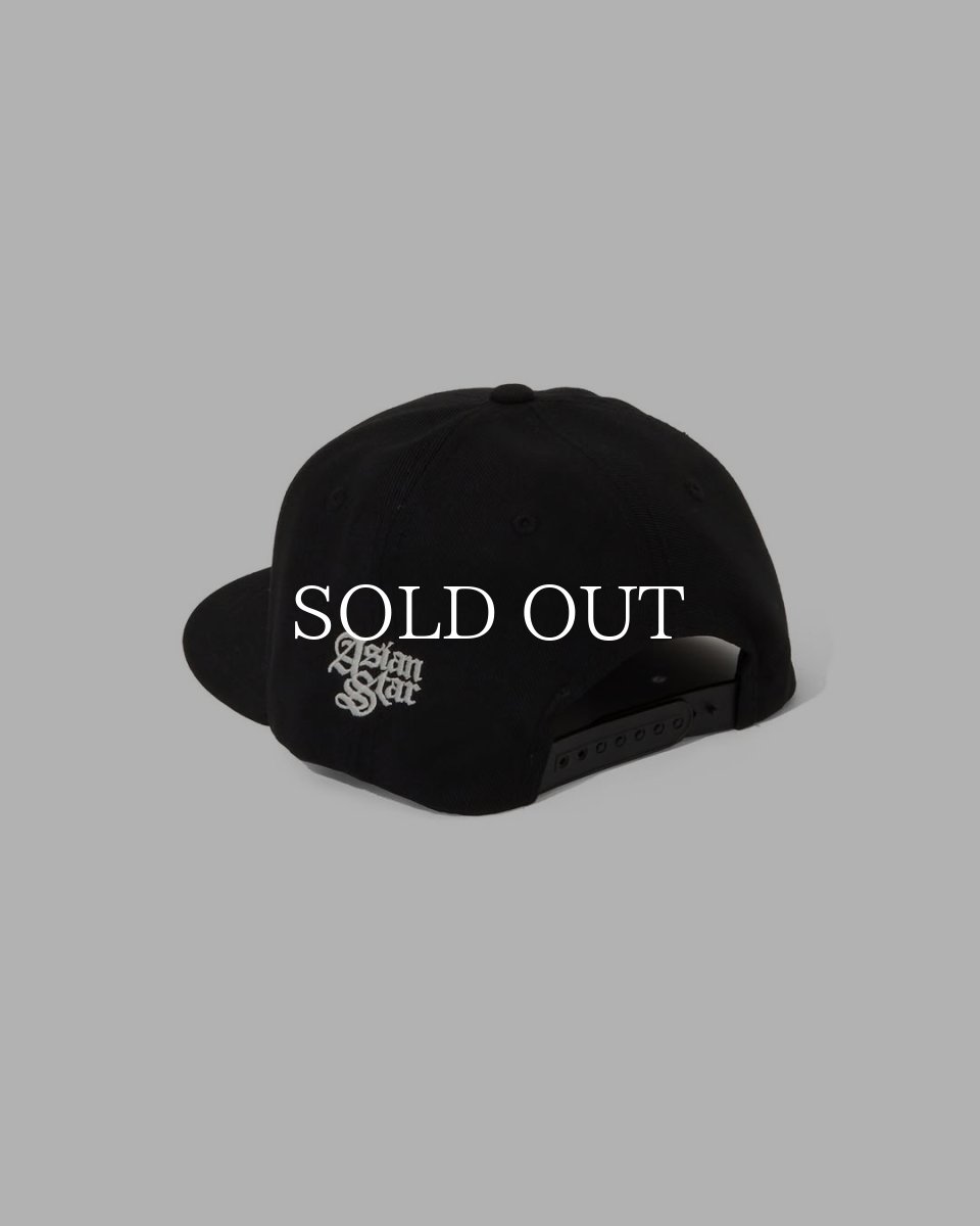 画像2: HideandSeek  SLOW&SEXY Baseball CAP (2)