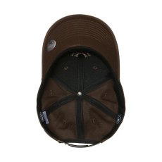 画像5: '47  '47 エムブイピー ニューヨーク・ヤンキース スナップバック Tonal Color ブラウン トナルカラー (5)