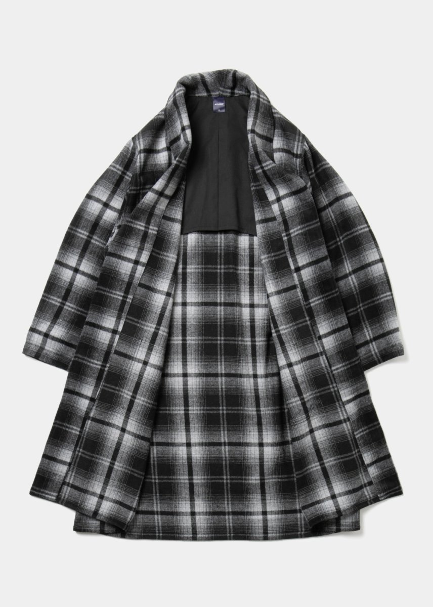画像3: APPLEBUM  Gown Coat (3)