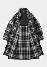 画像3: APPLEBUM  Gown Coat (3)
