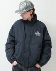 画像6: HideandSeek  Washed Sailing Jacket (6)