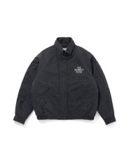 画像1: HideandSeek  Washed Sailing Jacket (1)