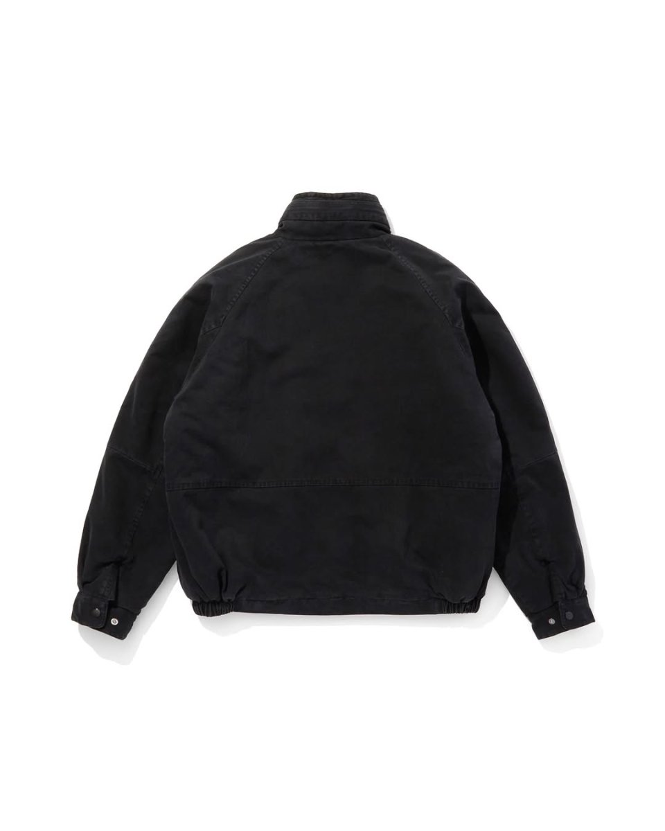 画像5: HideandSeek  Washed Sailing Jacket (5)