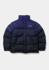 画像1: APPLEBUM  Gradation Puff Jacket (1)