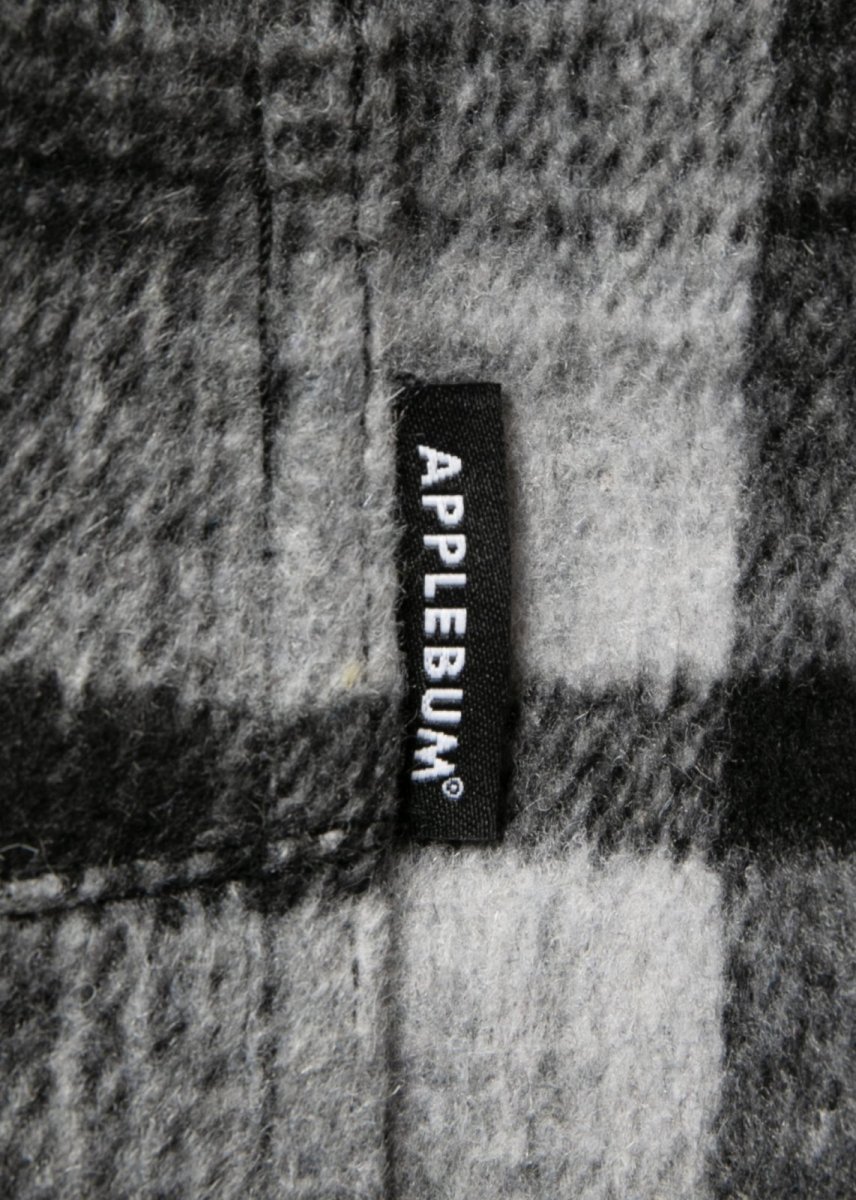 画像8: APPLEBUM  Gown Coat (8)