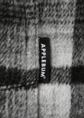 画像8: APPLEBUM  Gown Coat (8)