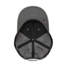 画像5: '47  '47 エムブイピー ニューヨーク・ヤンキース スナップバック Tonal Color ダークグレー トナルカラー (5)