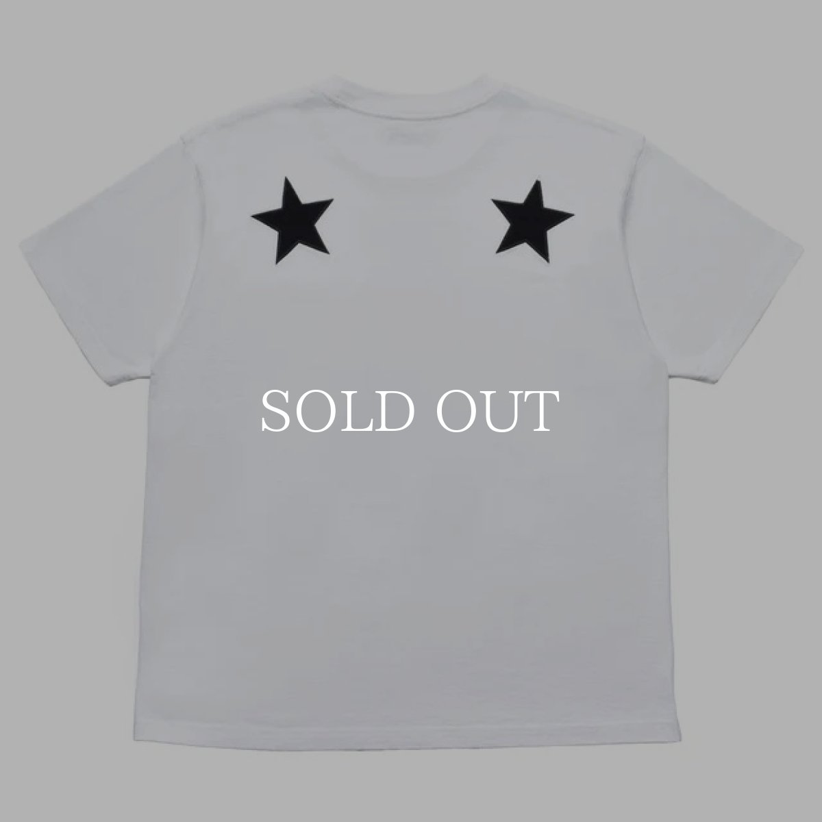 画像8: MINEDENIM  M&M × MINEDENIM Star Embroidery Pocket Tee (8)