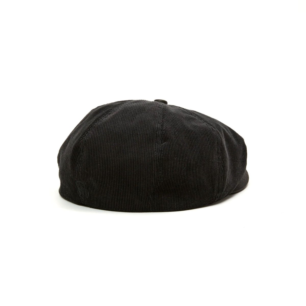 画像3: CALEE  CAL NT LOGO CORDUROY TWO TONE CAS (3)