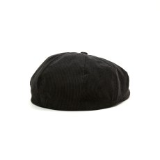 画像3: CALEE  CAL NT LOGO CORDUROY TWO TONE CAS (3)