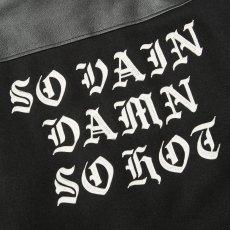 画像13: CALEE  WOOL MELTON STADIUM JUMPER ＜S.V.D.S.H＞ (13)