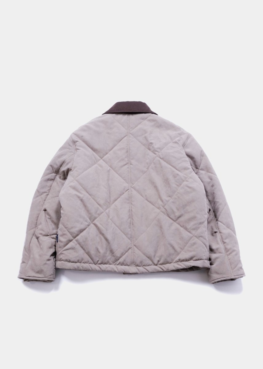 画像11: APPLEBUM  Quilting Jacket (11)