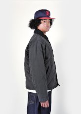 画像7: APPLEBUM  Quilting Jacket (7)