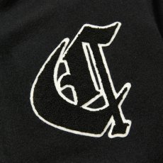 画像8: CALEE  WOOL MELTON STADIUM JUMPER ＜S.V.D.S.H＞ (8)