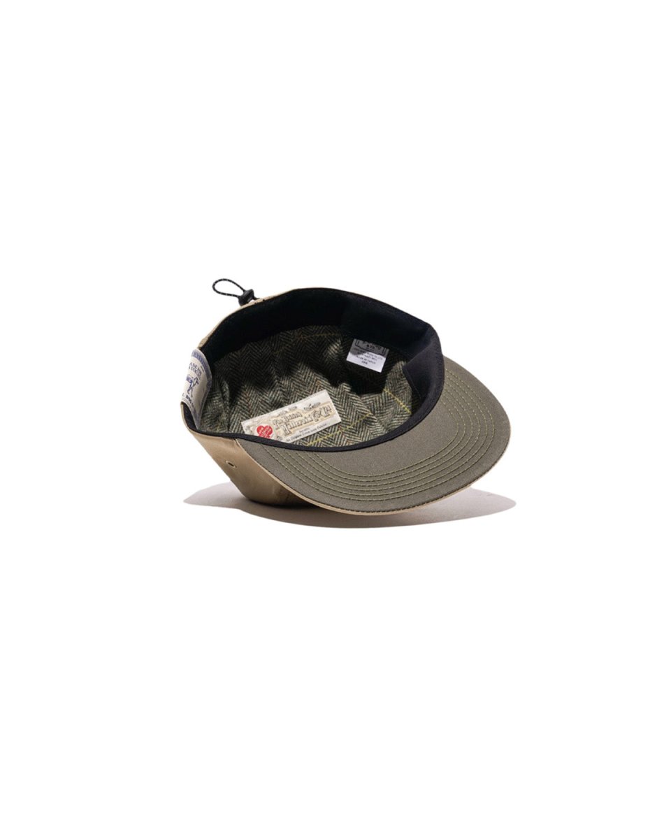 画像11: THE H.W.DOG&CO.  JET CAP (11)