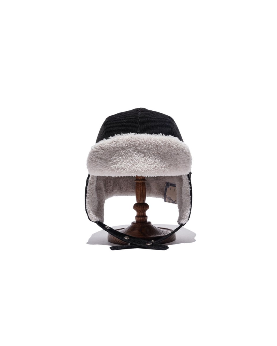 画像24: THE H.W.DOG&CO.  FLIGHT CAP (24)