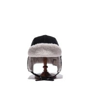 画像24: THE H.W.DOG&CO.  FLIGHT CAP (24)
